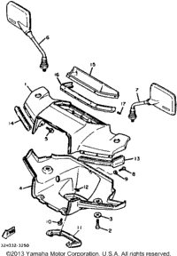 Cowling 1