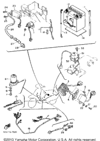 Electrical 1