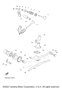 Valve