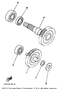 Transmission