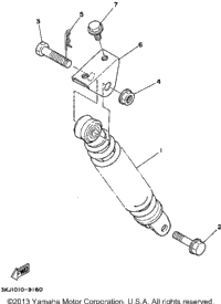 Rear Suspension