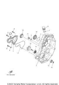 Water Pump