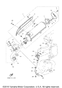 Exhaust
