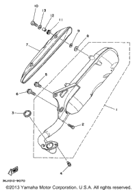 Exhaust