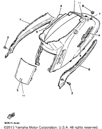 Side Cover
