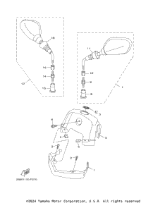 Cowling 1
