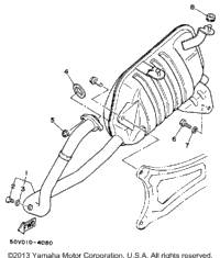Exhaust