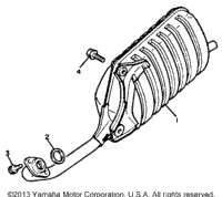 Exhaust
