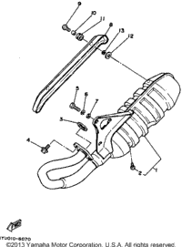 Exhaust