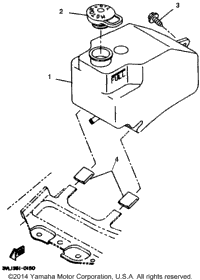 Oil Tank