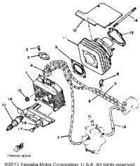 Cylinder