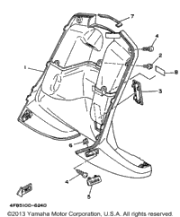 Leg Shield
