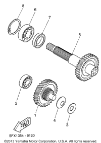 Transmission