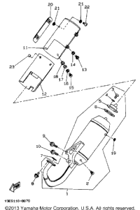 Exhaust