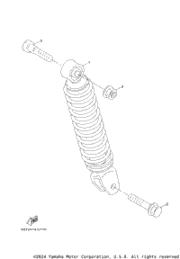 Rear Arm