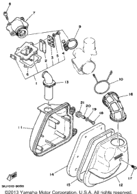 Intake
