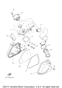 Intake