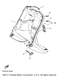 Leg Shield