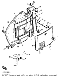 Leg Shield