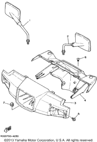 Cowling 1