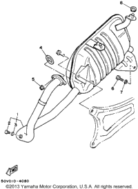 Exhaust