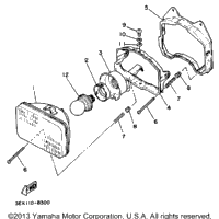 Headlight