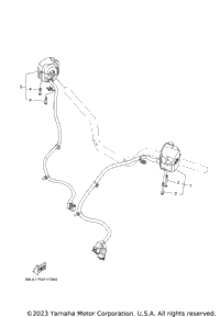 Handle Switch & Lever