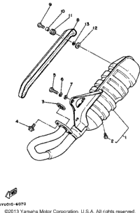 Exhaust