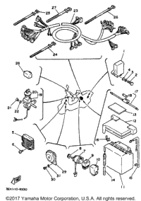 Electrical 1