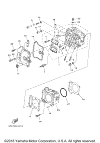 Cylinder