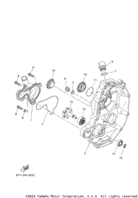 Water Pump