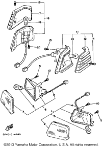 Turnsignal