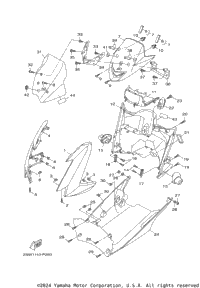 Leg Shield