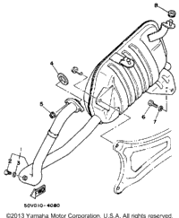 Exhaust