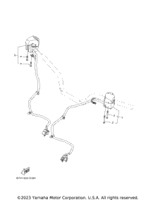 Handle Switch & Lever