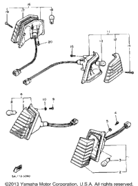 Turnsignal