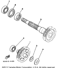 Transmission