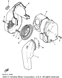 Air Shroud Fan