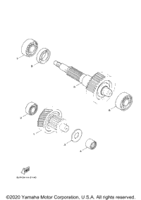 Transmission