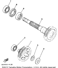 Transmission