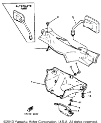 Cowling 1