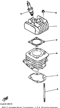 Cylinder