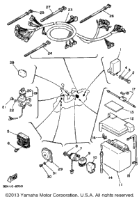 Electrical 1