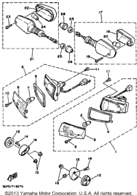 Turnsignal