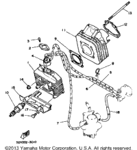 Cylinder