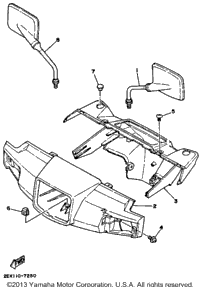 Cowling 1