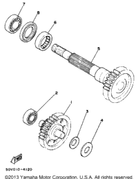 Transmission