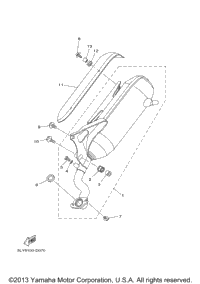 Exhaust