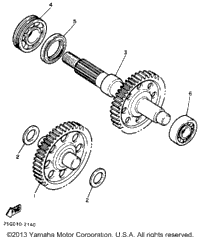 Transmission