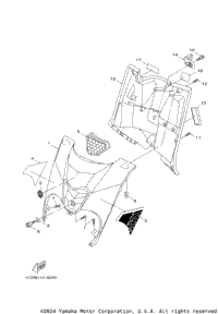 Leg Shield